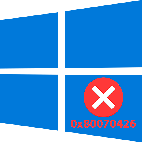 Как исправить код ошибки Windows Update 0x80070426?