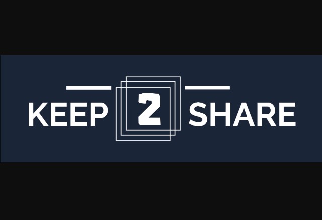 Keep2Share новости