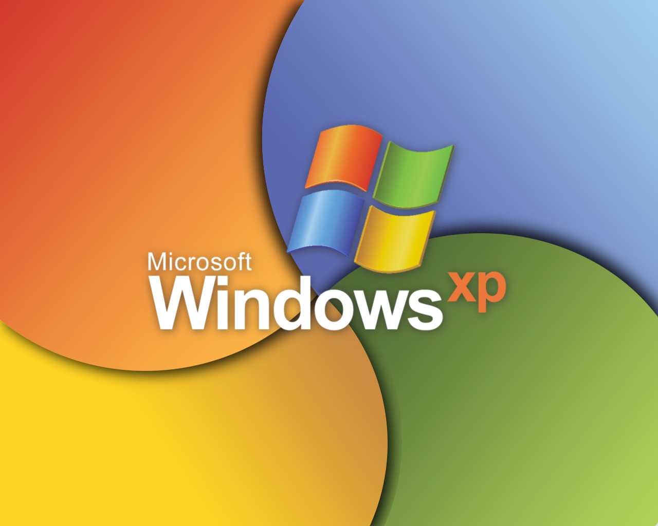 Как установить Windows XP. Пошаговое руководство с картинками