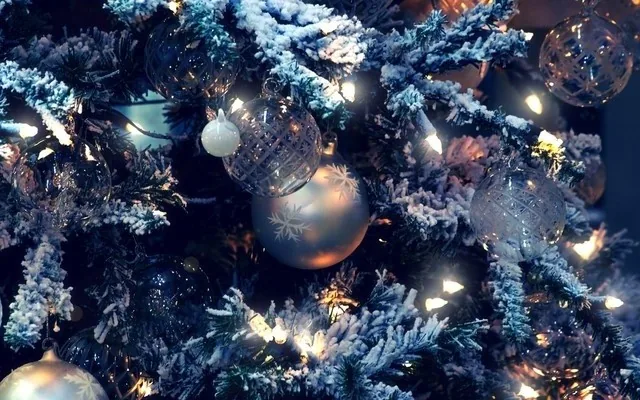 С Новым, 2019 годом!