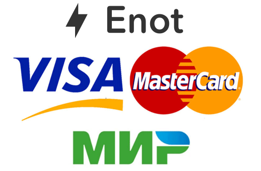 Возобновление приема платежей по банковским картам