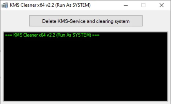 Ошибка 0xC004F05 при активации Windows