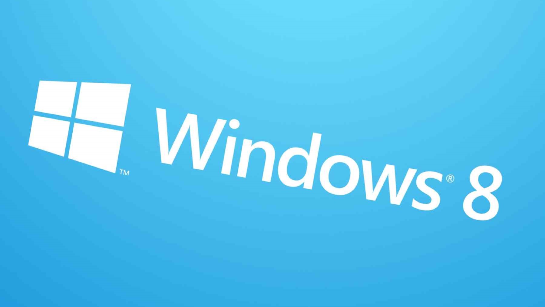 Windows 8 уже в продаже!