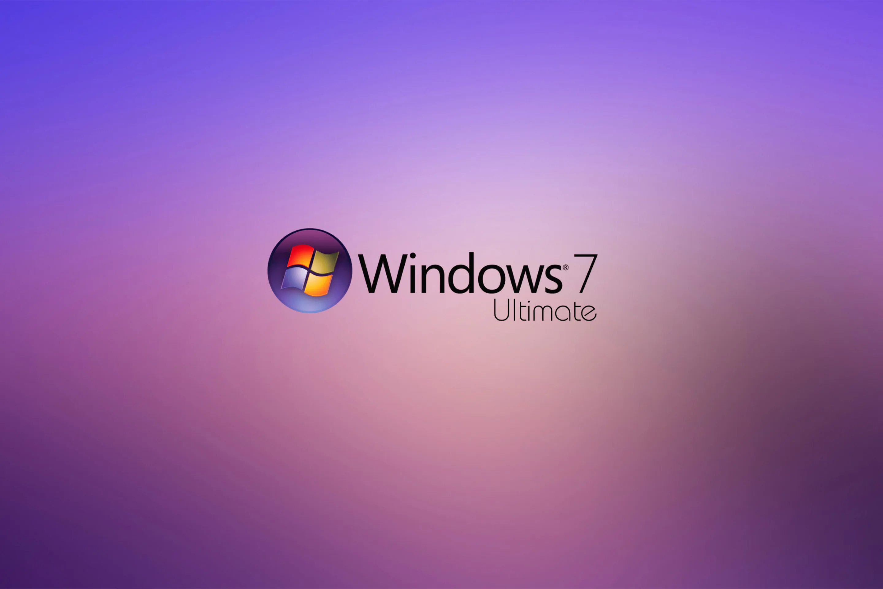 Windows 7 Ultimate вновь в продаже!