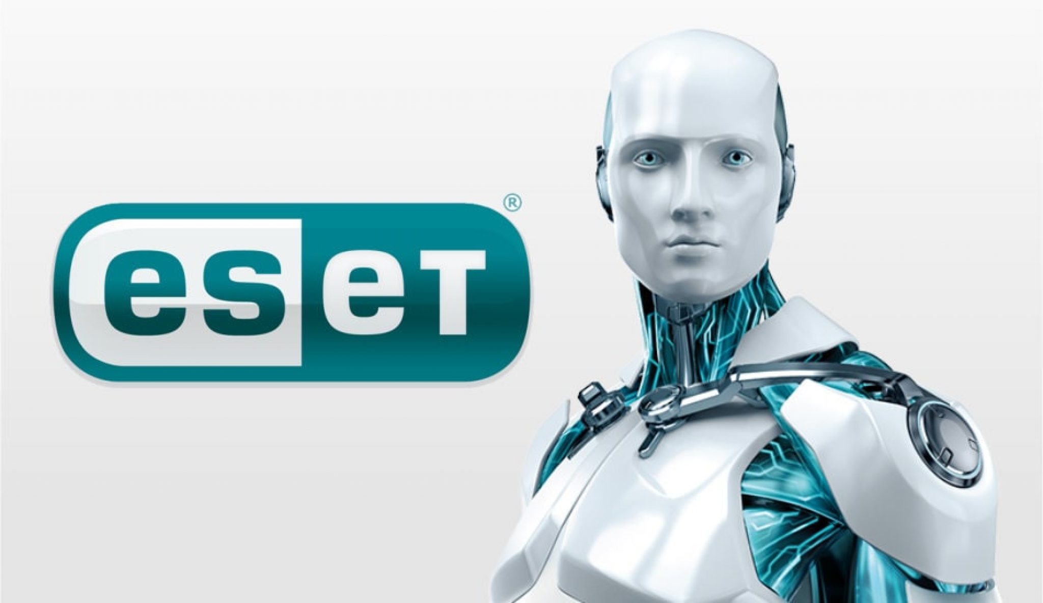 Новые позиции товаров ESET + Восстановление файлового сервера