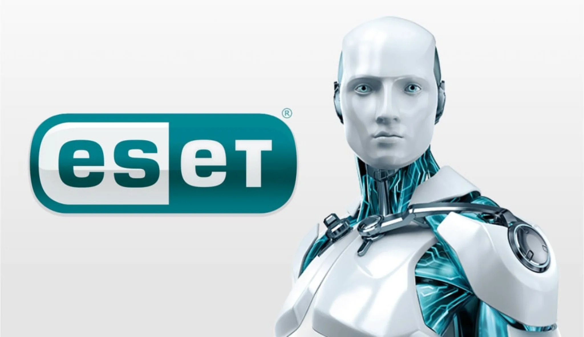 Новые позиции товаров ESET + Восстановление файлового сервера
