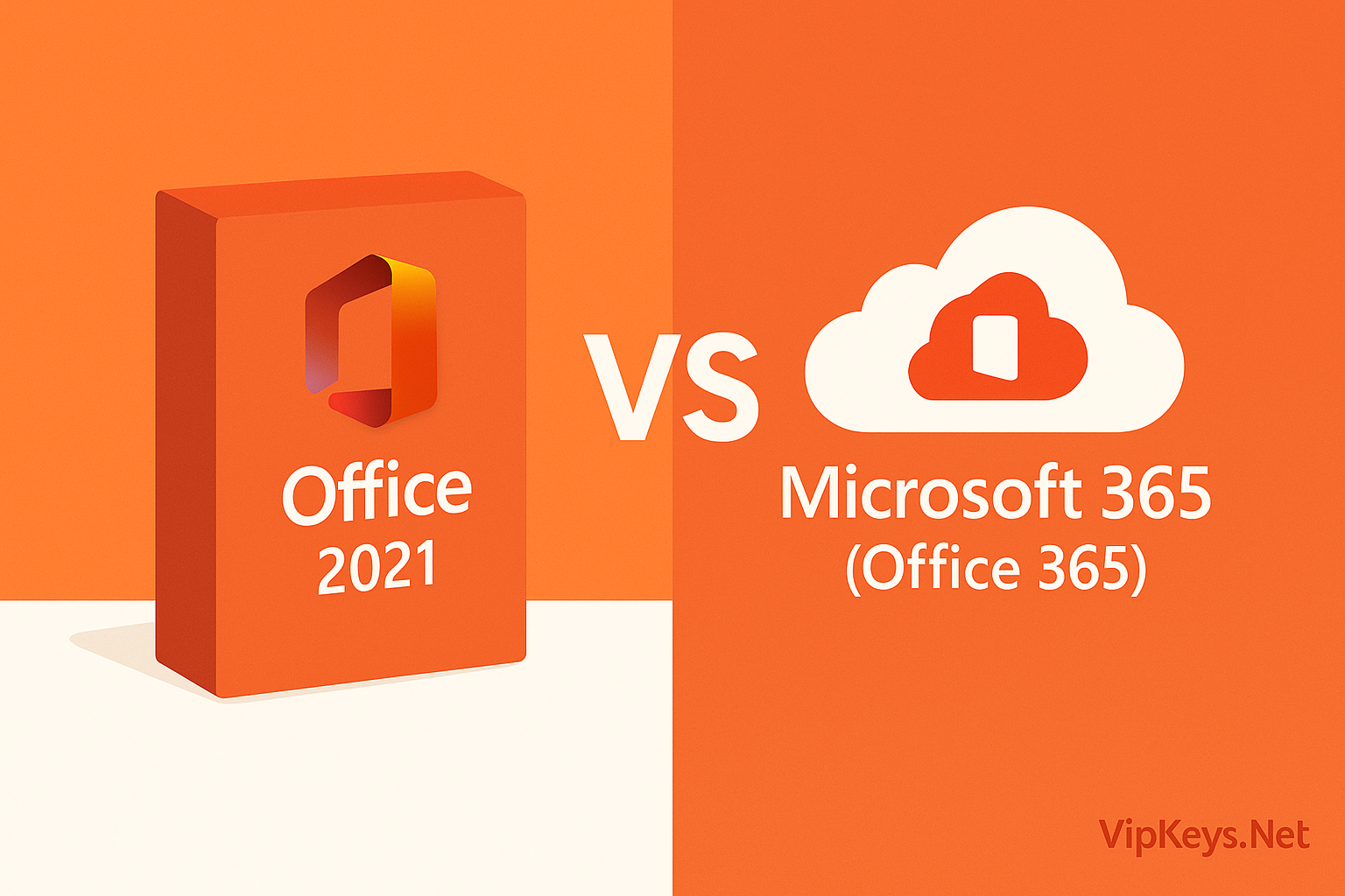 Сравнение Офис 2021 и Майкрософт 365: Что выгоднее для дома?