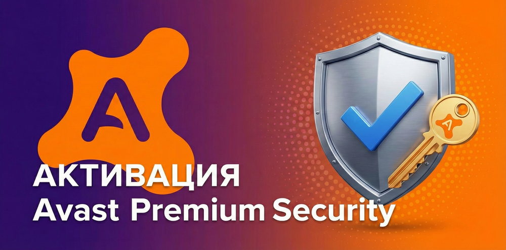 Активация Аваст Премиум Секьюрити: ключи, файлы лицензий и гайд