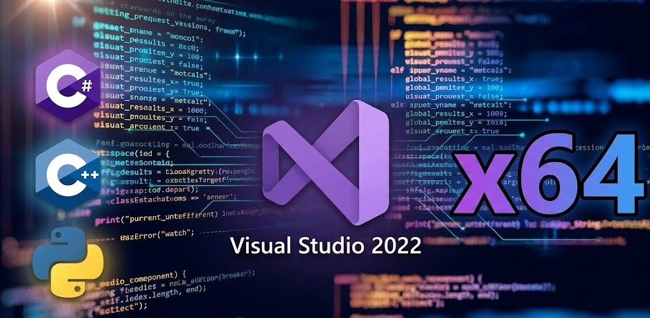 Визуал студио 2022: Полный обзор новых функций и улучшений