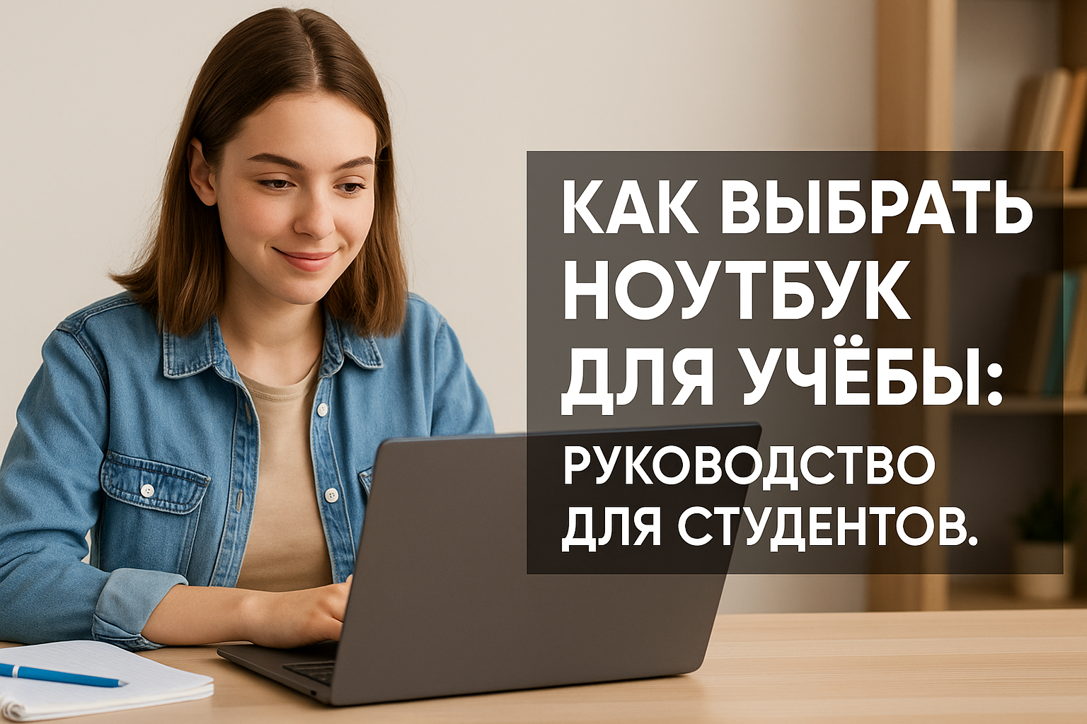 Выбираем бюджетный ноутбук для студента: Лучшие характеристики