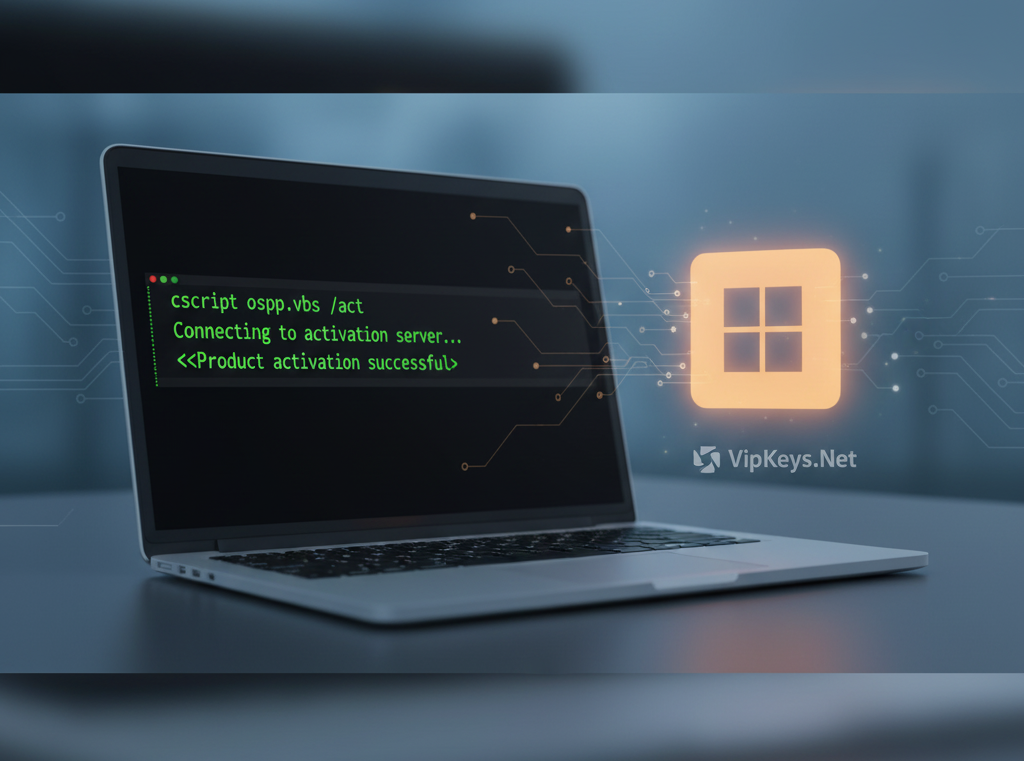 Как активировать Офис 365 вручную через консоль: Рабочий гайд