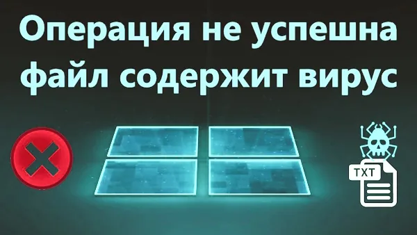 Блокировка приложений