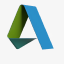 Лицензия Autodesk лого