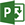 Microsoft Project 2019 лицензия лого