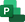 Microsoft Project 2024 лицензия лого
