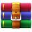 WinRAR активация продукта лого