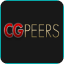 Купить invite Cgpeers.com лого
