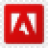 Adobe Creative Cloud подписка лого