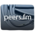 Peers.fm invite code лого