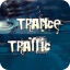 Trancetraffic.com invite лого