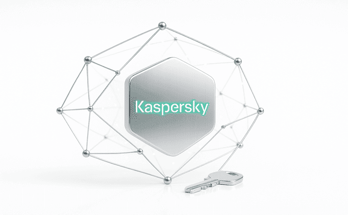 Специальное предложение на Kaspersky