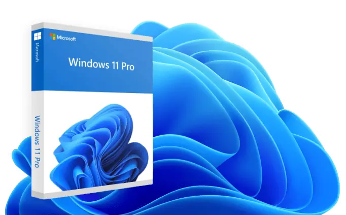 Специальное предложение на Windows 11