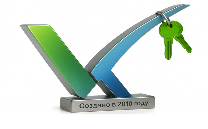 Випкейс 15лет