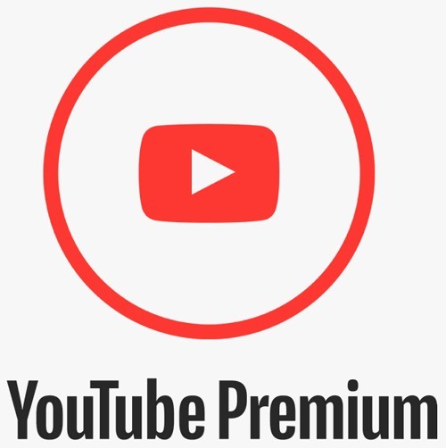 Купить YouTube Premium (Подписка на 12 месяцев) в VipKeys