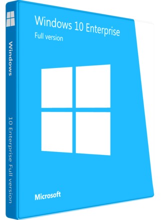 Купить Windows 10 Enterprise (Корпоративная) 3 ПК в VipKeys
