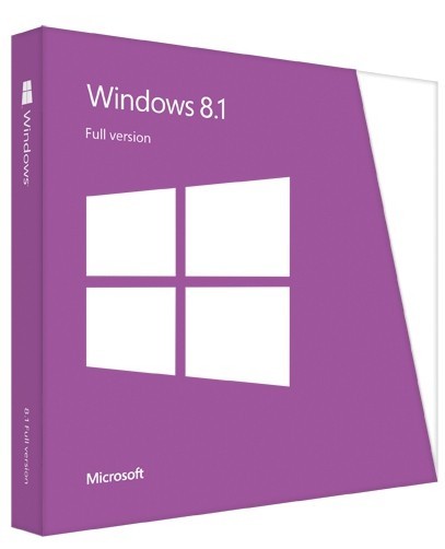 Купить Windows 8.1 в VipKeys