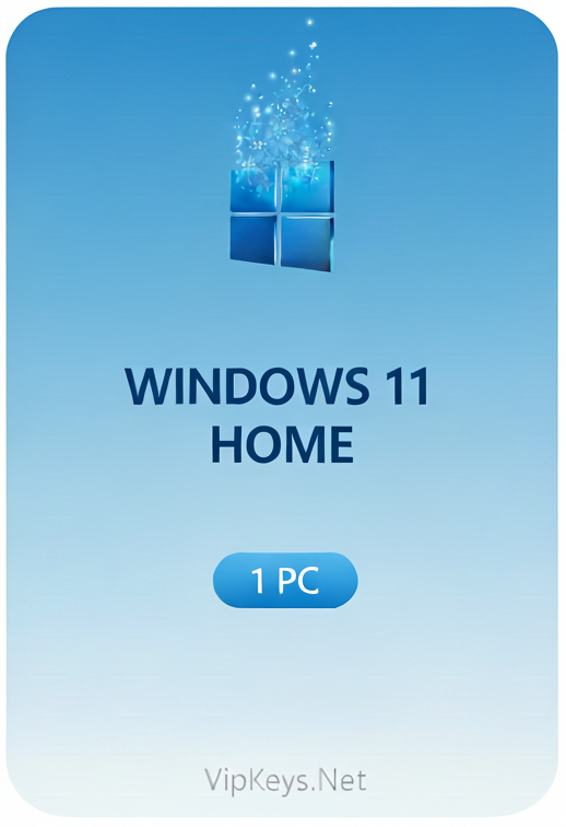 Windows 11 Home (Домашняя)