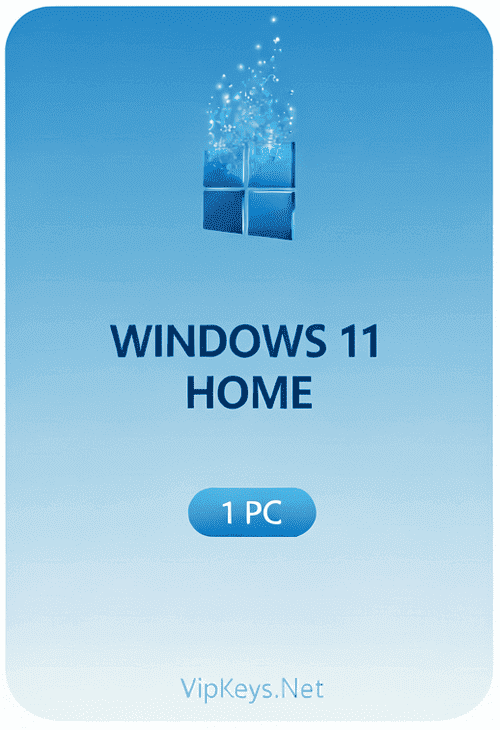 Windows 11 Home (Домашняя)