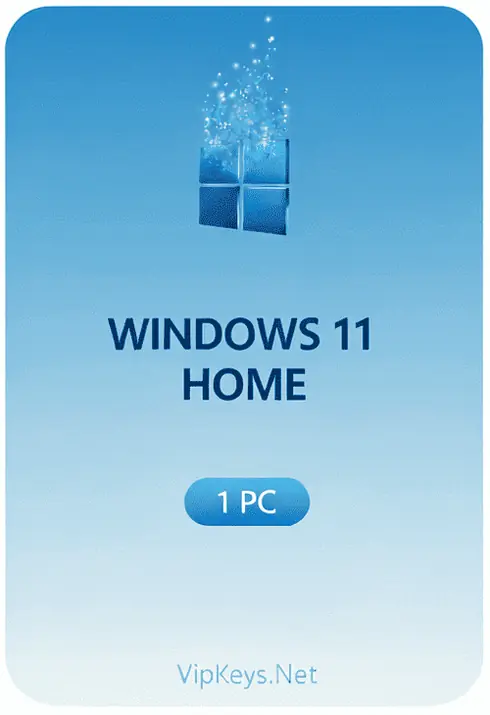 Windows 11 Home (Домашняя)