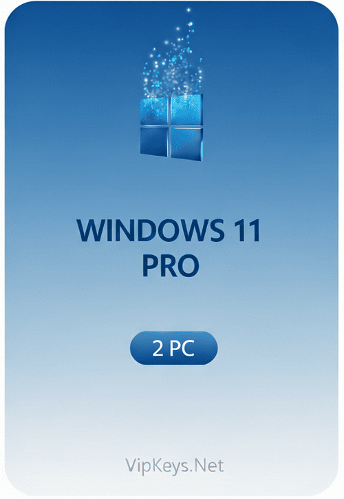 Windows 11 Pro 2 ПК