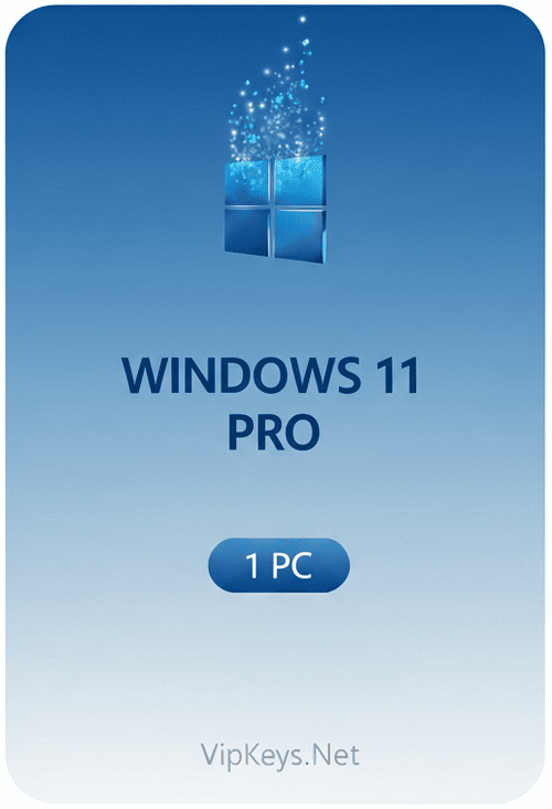 Windows 11 Pro