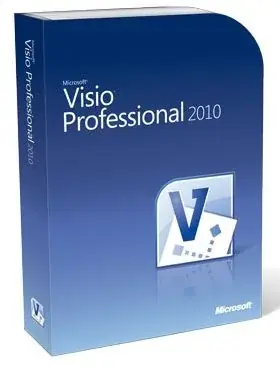 Visio Professional 2010