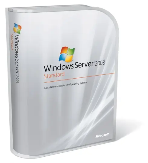 Windows Server 2008 R2 Standard | Enterprise