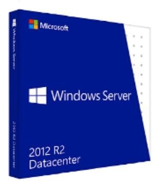 Купить Microsoft Windows Server 2012 R2 Datacenter в VipKeys