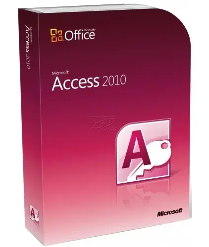 Access 2010