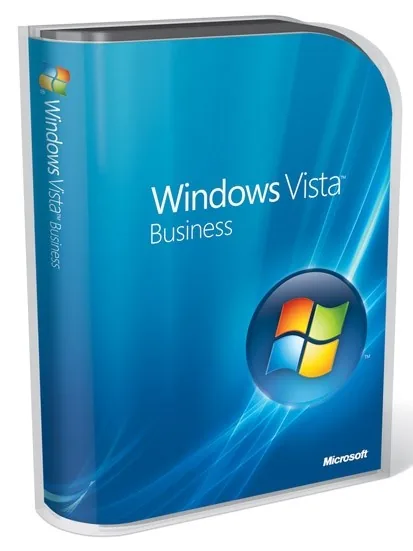 Windows Vista Business