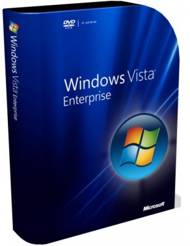 Купить Windows Vista Enterprise 5 ПК в VipKeys