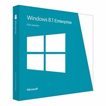 Windows 8.1 Enterprise (Корпоративная)