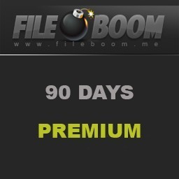 Купить FileBoom.Me Premium 90 дней в VipKeys