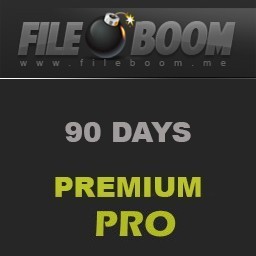 Купить FileBoom.Me Premium PRO 90 дней в VipKeys