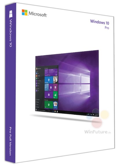 Купить Windows 10 Pro 2 ПК в VipKeys