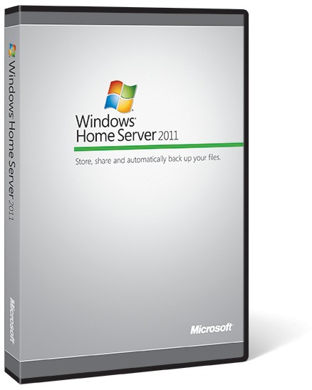 Купить Windows Home Server 2011 в VipKeys
