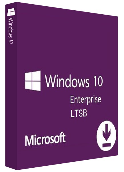 Купить Windows 10 Enterprise 2015 LTSB в VipKeys
