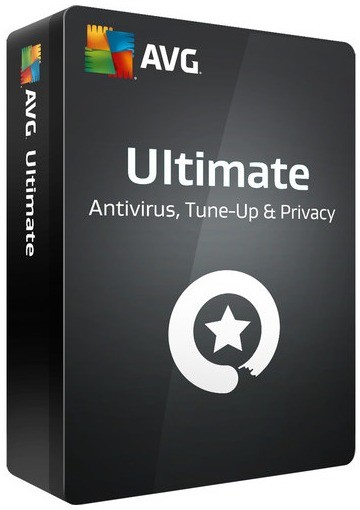 Купить AVG Ultimate 1 год 10 устройств в VipKeys