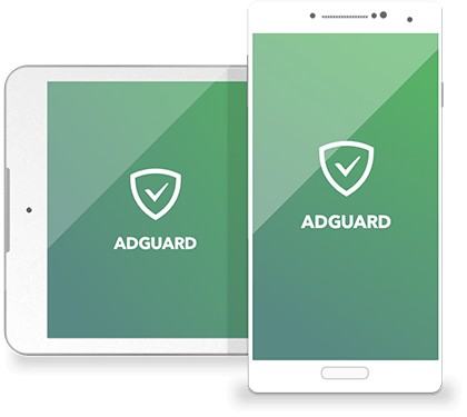 Купить Adguard для Android 1 год 1 устройство в VipKeys