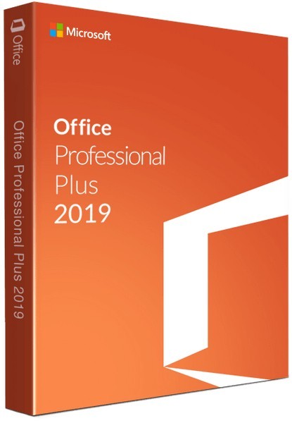 Купить Office 2019 Professional Plus 5 ПК в VipKeys